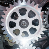 Triumph 250/450 Oil Pump Gear Kit