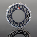 Renthal 2240-520 Twinring Rear Sprocket
