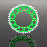 Renthal 1120-520 Twinring Rear Sprocket