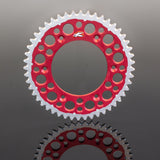 Renthal 1540-520 Twinring Rear Sprocket