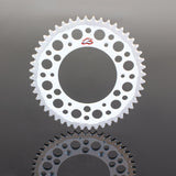 Renthal 1500-520 Twinring Rear Sprocket