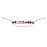 Renthal 838 7/8" Handlebar - 7/8" Vintage MX Handlebar