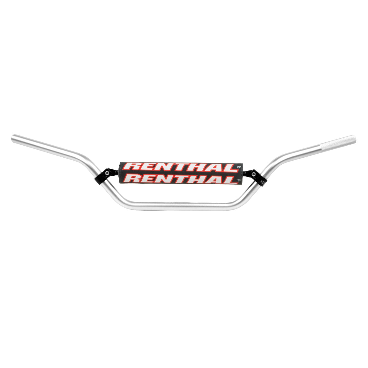 Renthal 838 7/8" Handlebar - 7/8" Vintage MX Handlebar