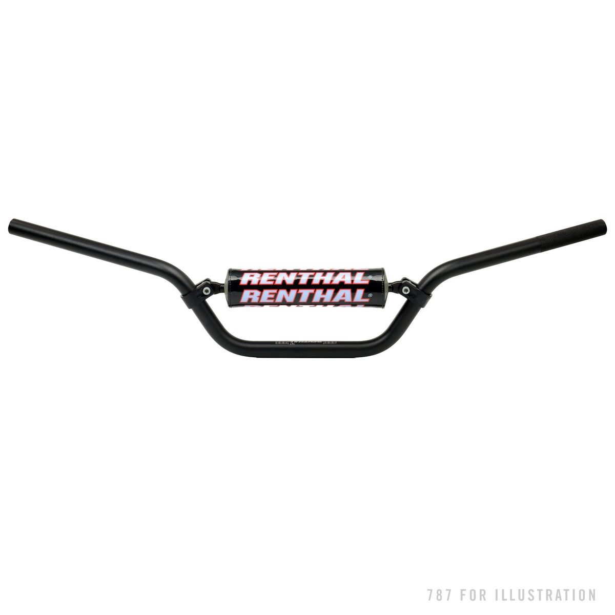 Renthal 607 7/8" Handlebar - 7/8" ATV Handlebar