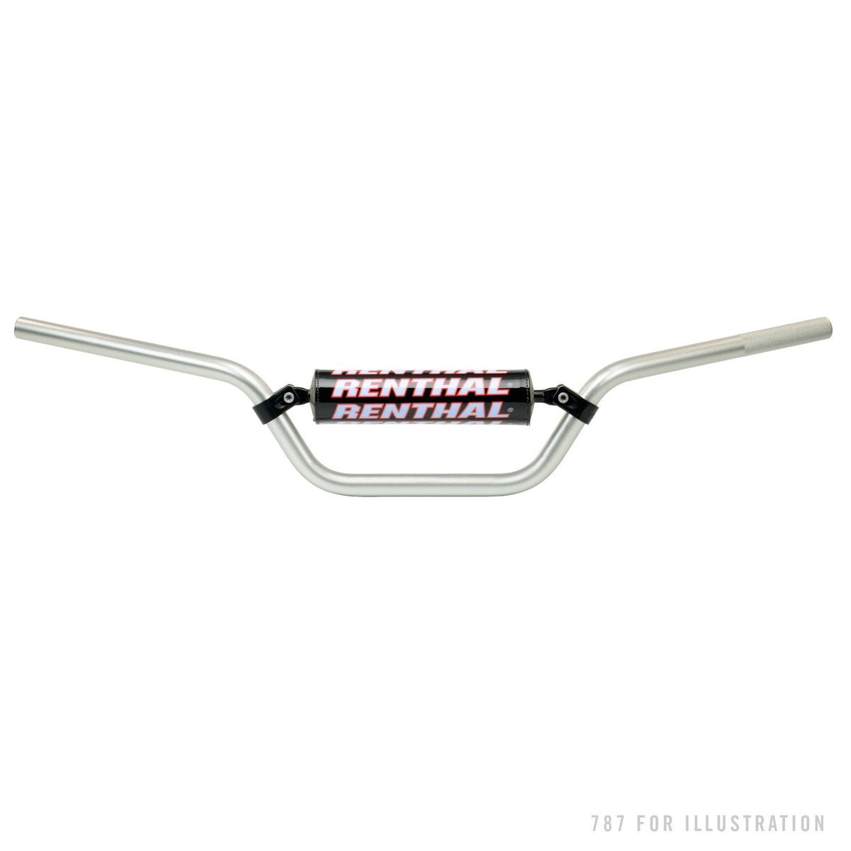 Renthal 781 7/8" Handlebar - 7/8" ATV Handlebar