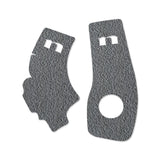 Yamaha YZ 125/250 Frame Grip Tape 2005-2025