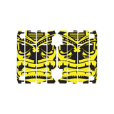 Yamaha YZ 125 Radiator Louver Graphics 2015-2021