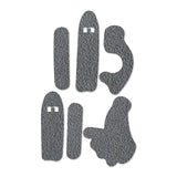 Yamaha Frame Grip Tape YZ 125/250 1996-2001 Factory Spec