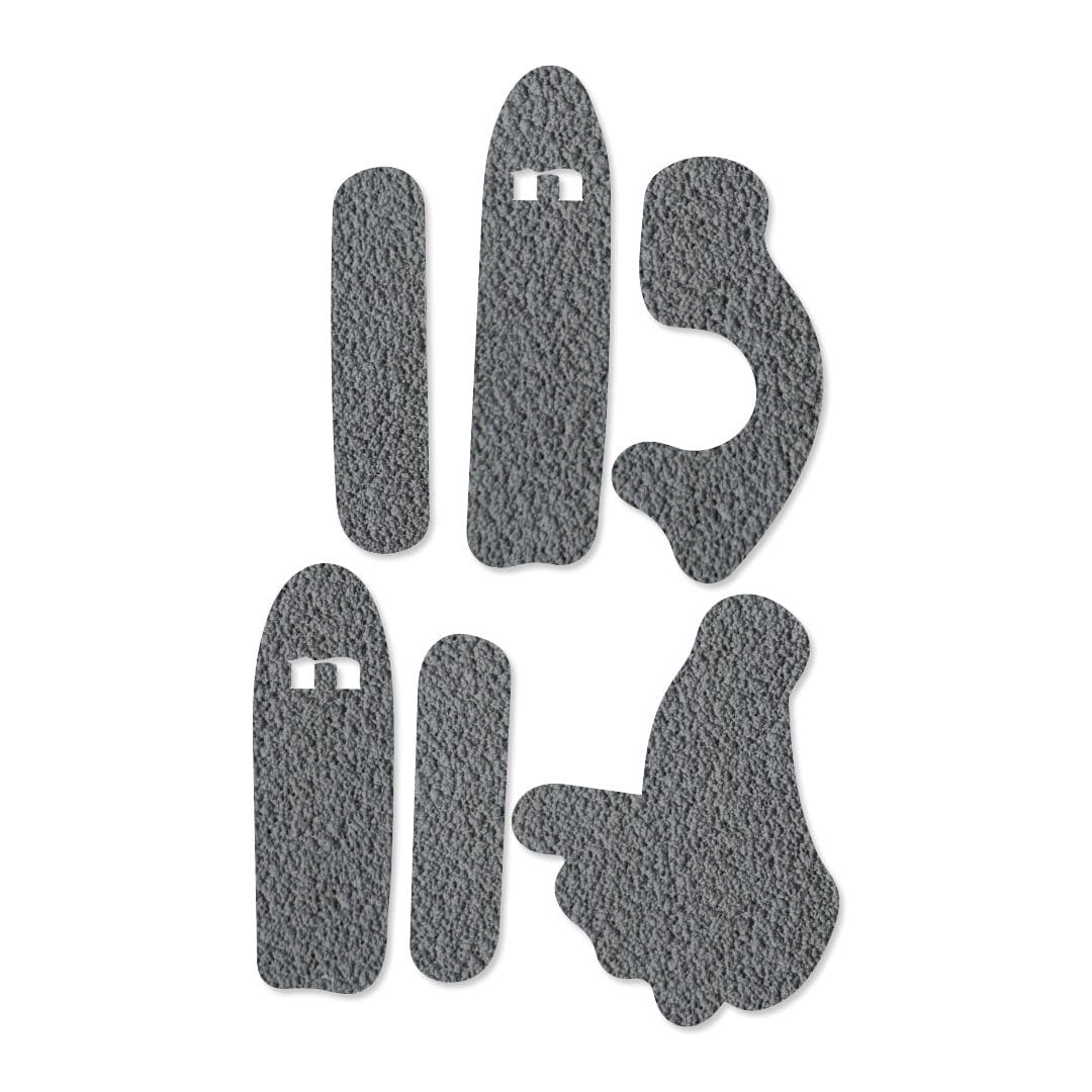 Yamaha Frame Grip Tape YZ 125/250 1996-2001 Factory Spec