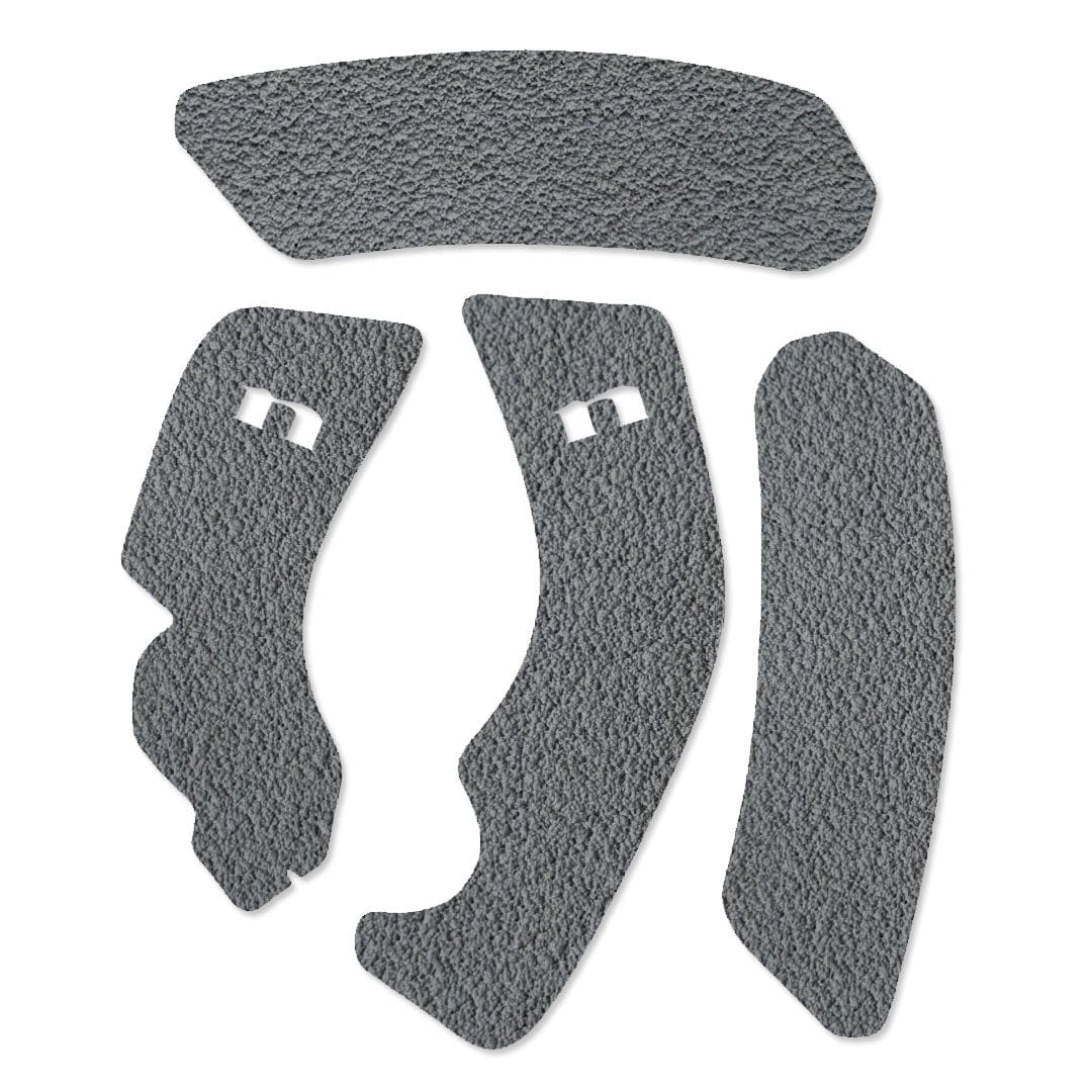 Yamaha YZF 250/450 Frame Grip Tape 2013-2018 Factory Spec