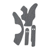 Yamaha YZ 65/85 Frame Grip Tape 2005-2026