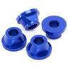RUBBER KILLER BLUE — 2019–2026 Kawasaki KX250 (+47 more fits)