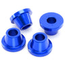 RUBBER KILLER BLUE — 2015–2024 Yamaha WR250F (+64 more fits)