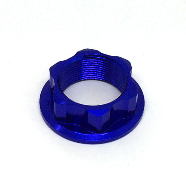 ZETA Steering Stem Nut & Bolt