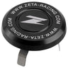Stem Cap Black