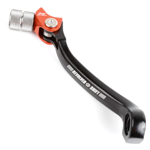 ZETA Revolver Tip Shift Lever