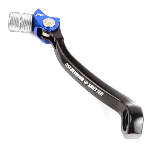 ZETA Revolver Tip Shift Lever