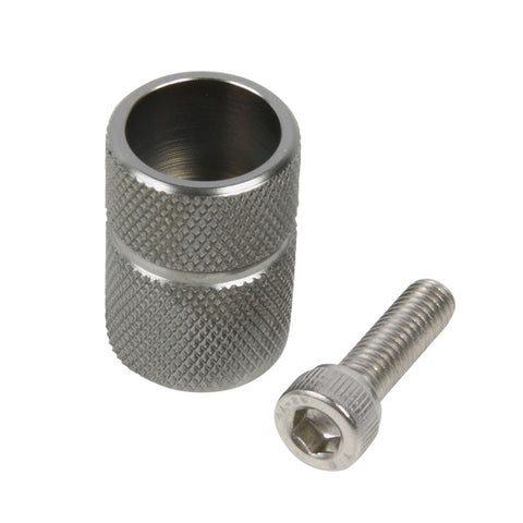 ZETA Revolver Tip Shift Lever Tip