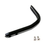 Lever Guard Replacement Arm Ea Black