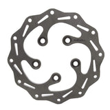Nihilo Concepts KTM/Husqvarna 50 Thick Rear Brake Rotor 2009-2013