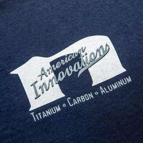 Nihilo Concepts American Innovation T-shirt