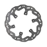 Nihilo Concepts Yamaha YZ Big Bike Thick Rear Brake Rotor 2002-2022