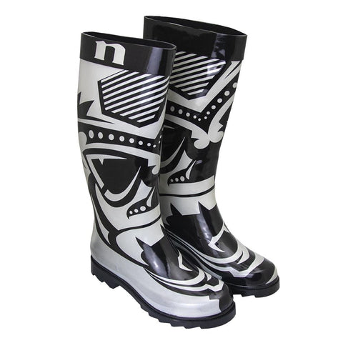 Nihilo Concepts Mud Boots