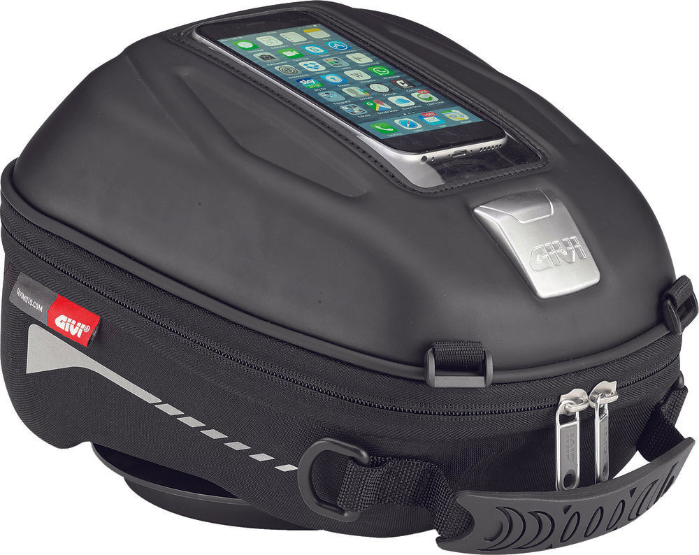 GIVI - Sport-T 15 Liter Tanklock Tank Bag