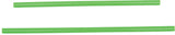 Bykas Spoke Wraps Green 72/pk 21"/19"