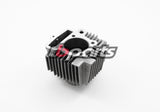 TB Aluminum Cylinder, 54mm – TRX90/Chinese 114cc Bore Kits