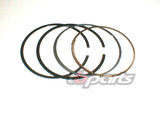TB Piston Ring Set, 54mm – For TBW0788, 0789 & 790 Pistons