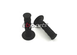 Waffle Grips, Black