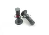 Waffle Grips, Gray