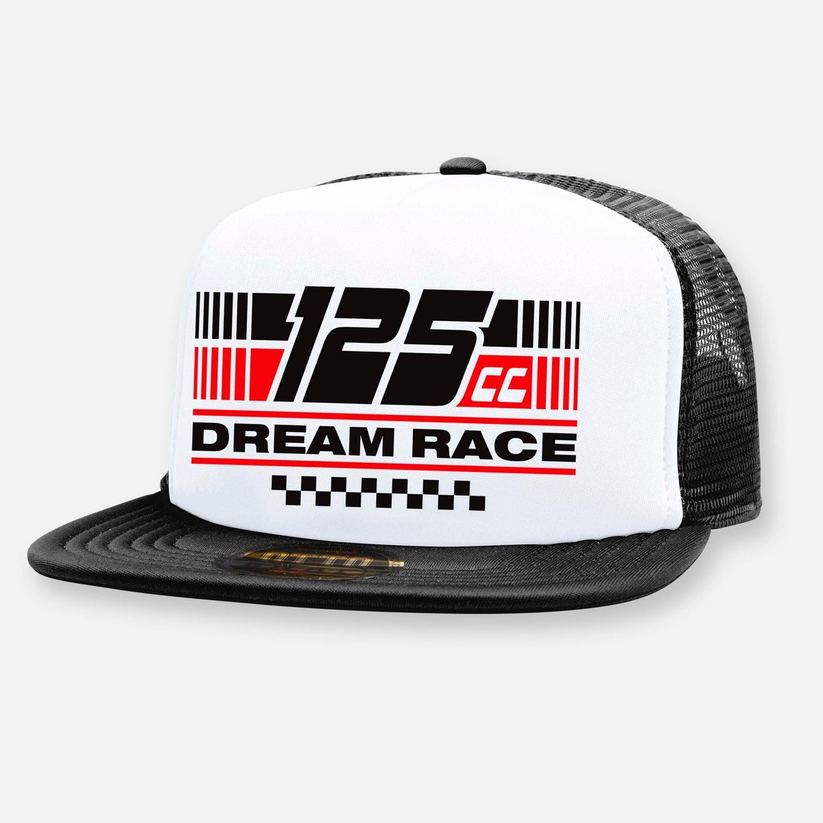 Webig 125 Dream Race Hat Collection 2