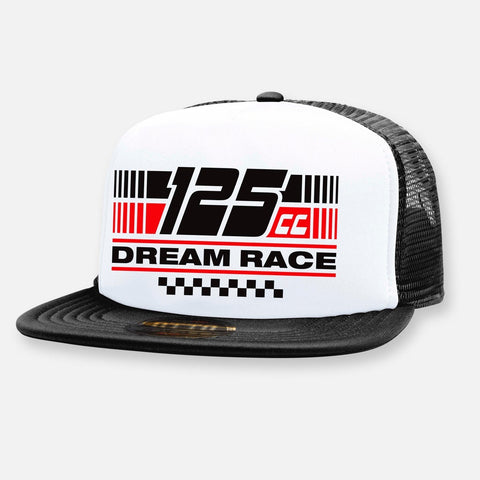 Webig 125 Dream Race Hat Collection 2