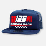 Webig 125 Dream Race Hat Collection 2