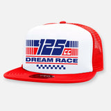 Webig 125 Dream Race Hat Collection 2