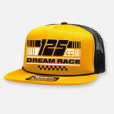 Webig 125 Dream Race Hat Collection 2