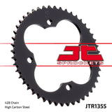 TB JT Sprocket, Rear 50T, TRX90 Fourtrax 93-15