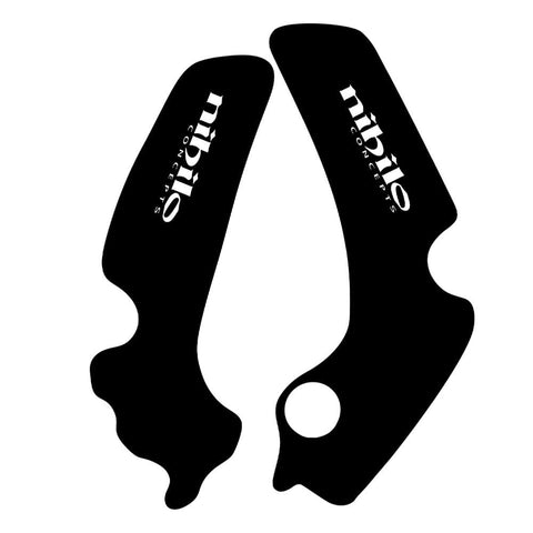 Nihilo Concepts Yamaha Frame Grip Tape WR 450F 2012