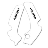 Nihilo Concepts Yamaha Frame Grip Tape WR 450F 2012
