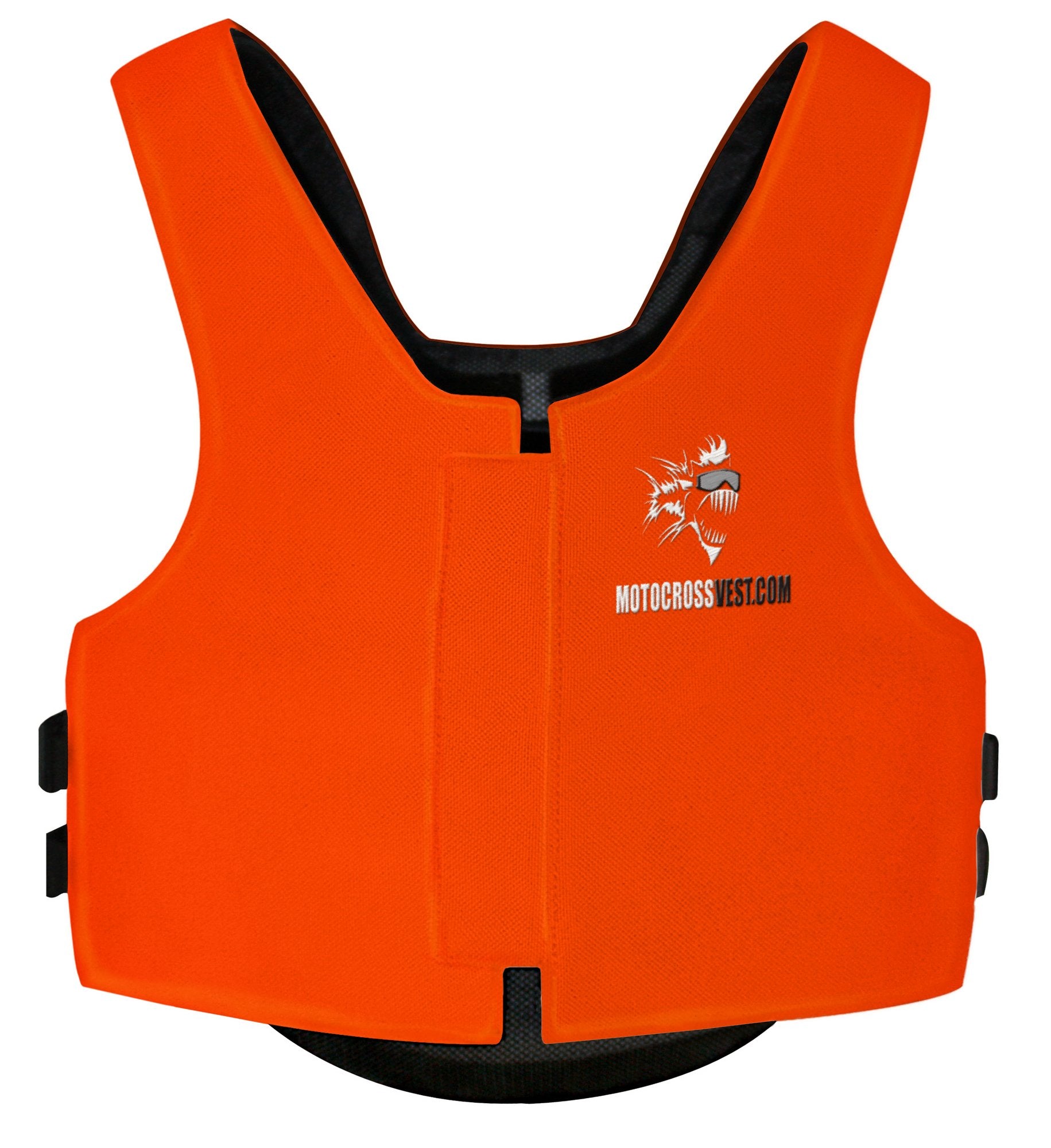 Motocross Vest: 3rd Generation Vest | Braap Factory