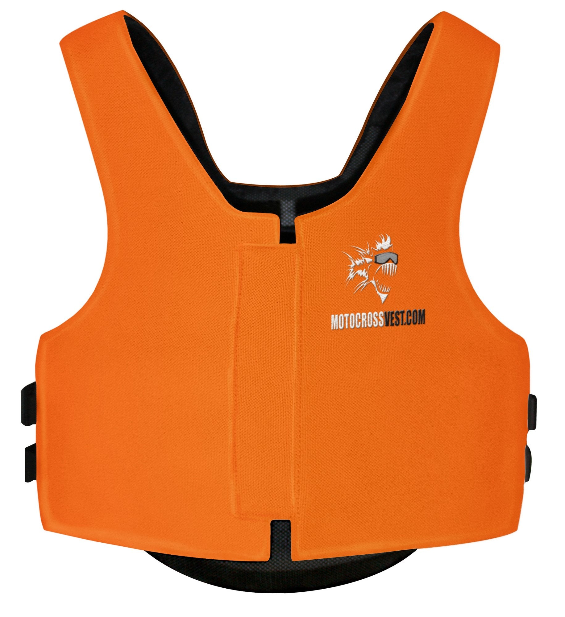 Motocross Vest: 3rd Generation Vest | Braap Factory