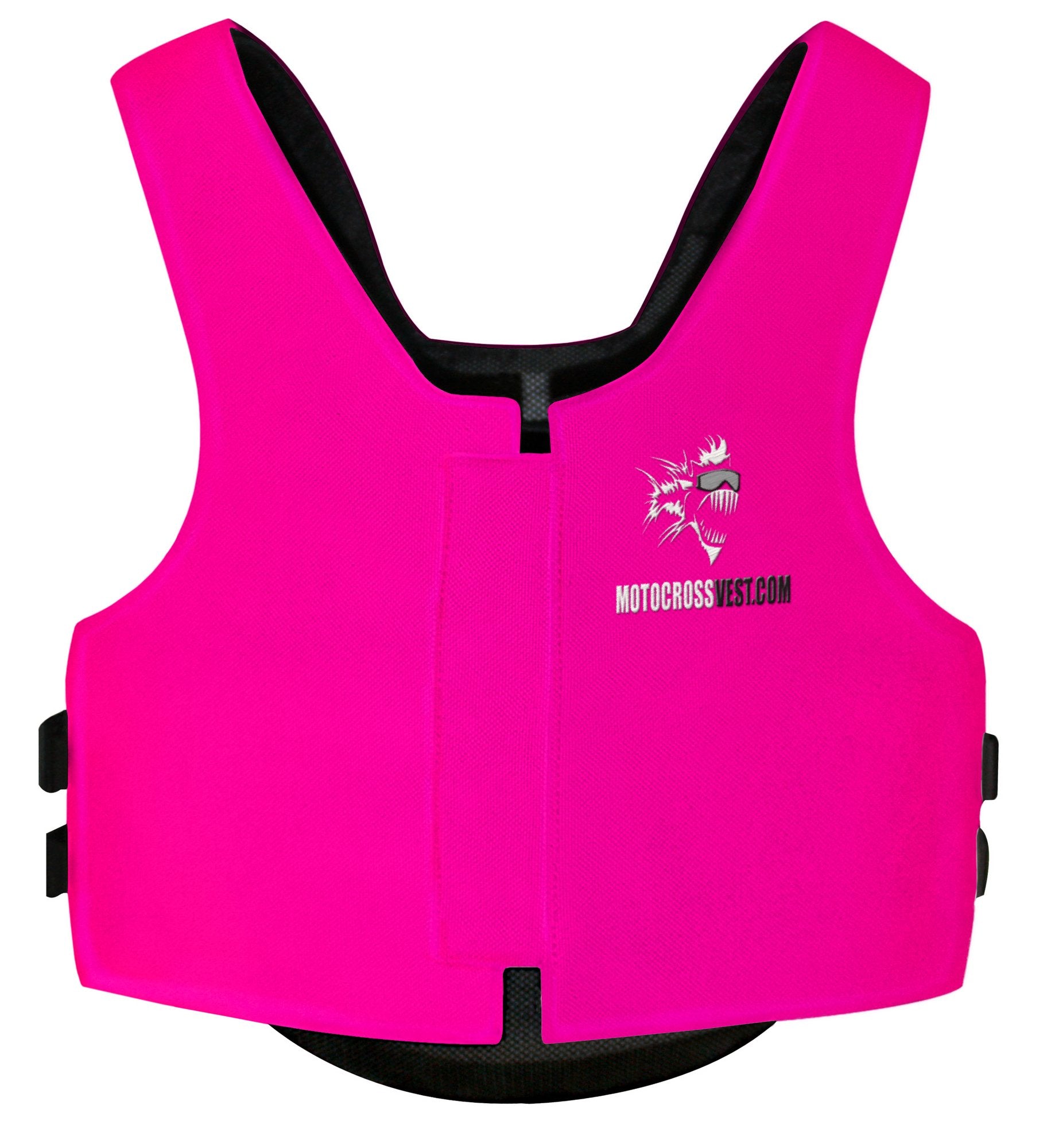 Motocross Vest: 3rd Generation Vest | Braap Factory