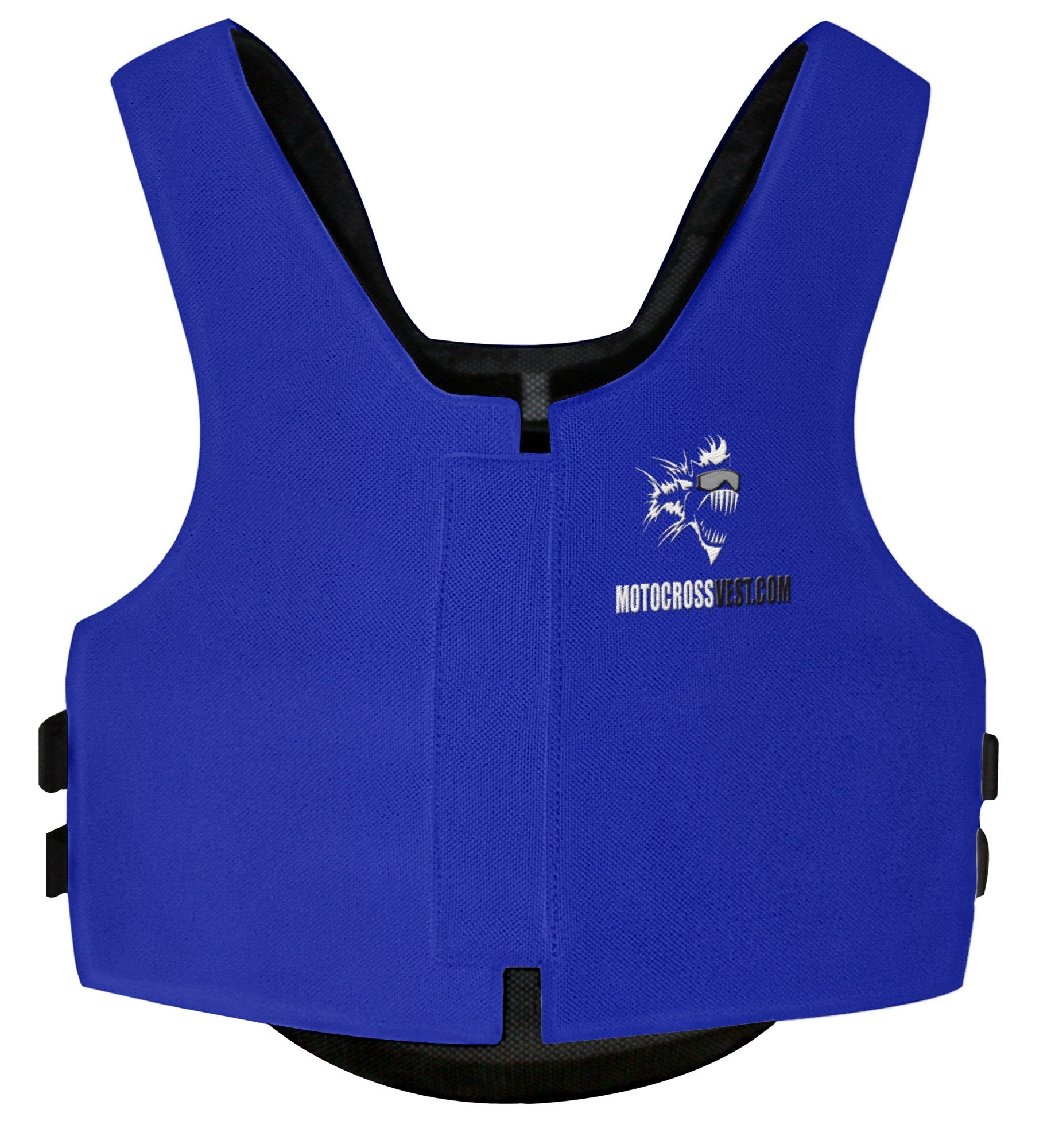 Motocross Vest: 3rd Generation Vest | Braap Factory