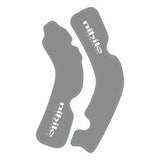 Nihilo Concepts Honda CRF 450 2019-2020 CRF 250 2020 - 2021 Frame Grip Tape