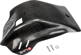 E-line Accessories Carbon Fiber Skid Plates Beta