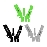 Nihilo Concepts Kawasaki KX 500 Frame Grip Tape