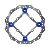 Nihilo Concepts KTM / Husqvarna / GASGAS 50 Oversized Front Brake Rotor Kit 2009-2022