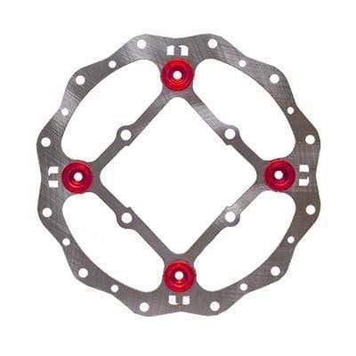 Nihilo Concepts KTM / Husqvarna / GASGAS 50 Oversized Front Brake Rotor Kit 2009-2022